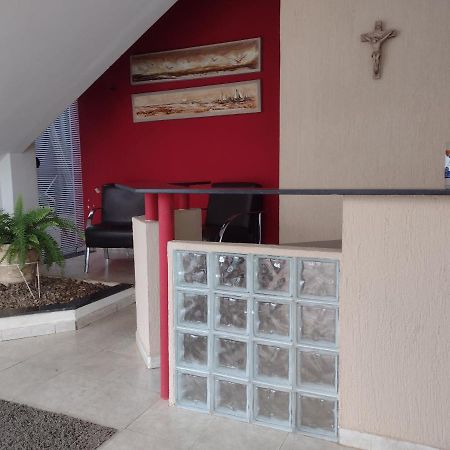 Studio No Centro Διαμέρισμα Araxá Εξωτερικό φωτογραφία
