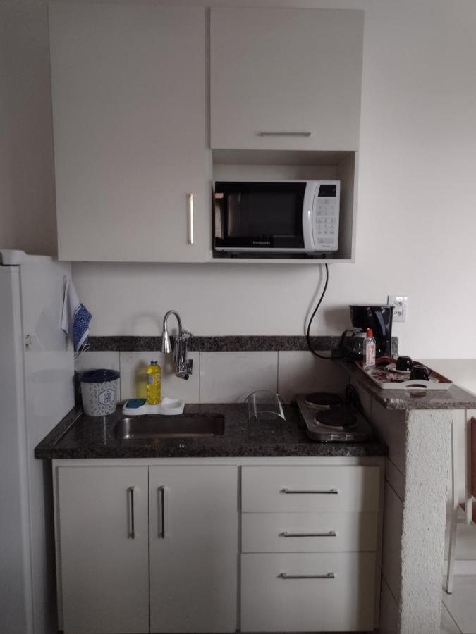 Studio No Centro Διαμέρισμα Araxá Εξωτερικό φωτογραφία
