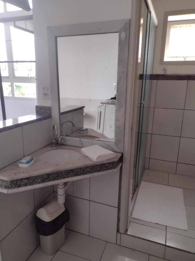 Studio No Centro Διαμέρισμα Araxá Εξωτερικό φωτογραφία