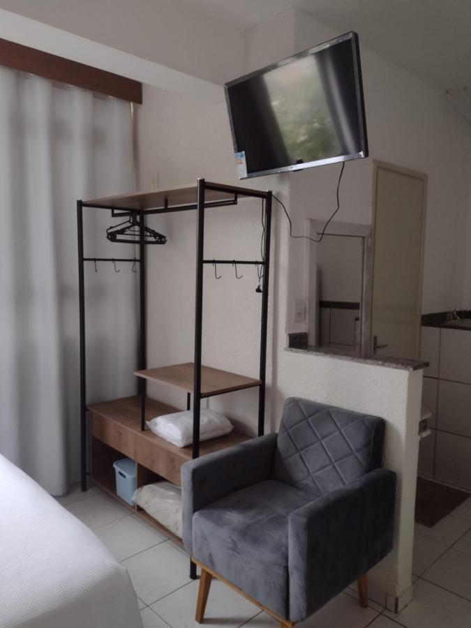 Studio No Centro Διαμέρισμα Araxá Εξωτερικό φωτογραφία